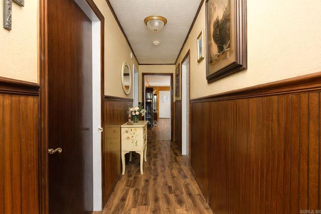 2100 Cook Rd, White Hall, AR 71602