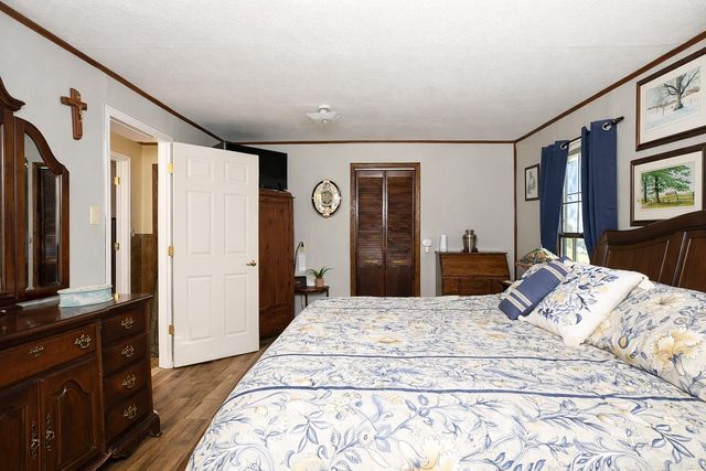 2100 Cook Rd, White Hall, AR 71602