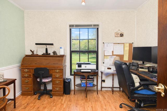 2100 Cook Rd, White Hall, AR 71602