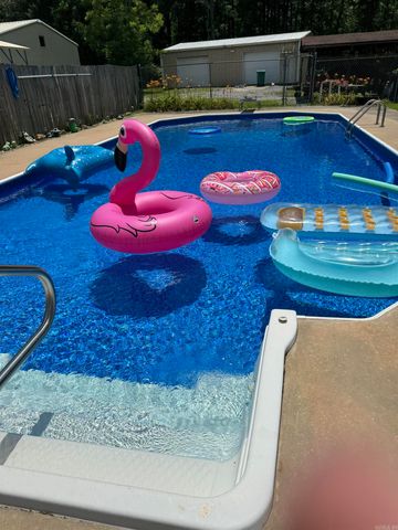 2100 Cook Rd, White Hall, AR 71602