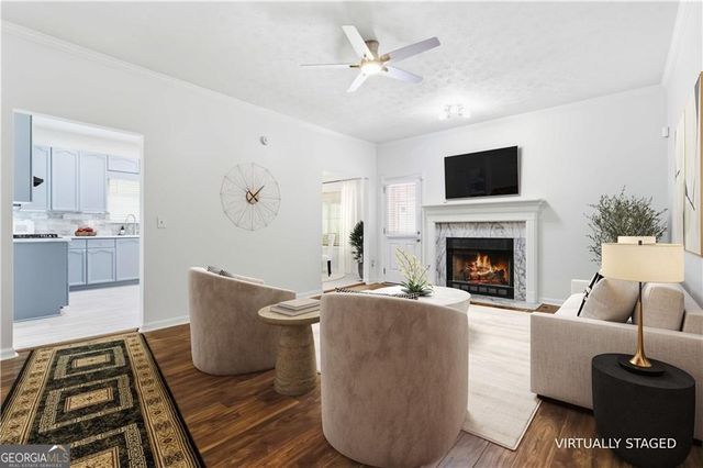 720 Garr Circle SW, Atlanta, GA 30331