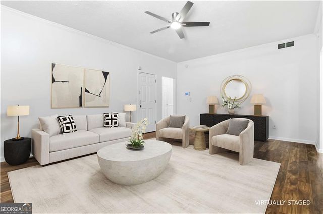 720 Garr Circle SW, Atlanta, GA 30331