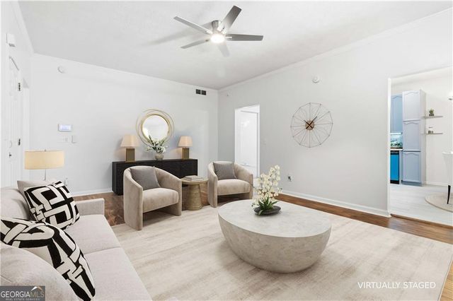 720 Garr Circle SW, Atlanta, GA 30331