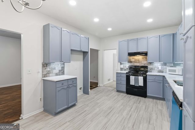 720 Garr Circle SW, Atlanta, GA 30331