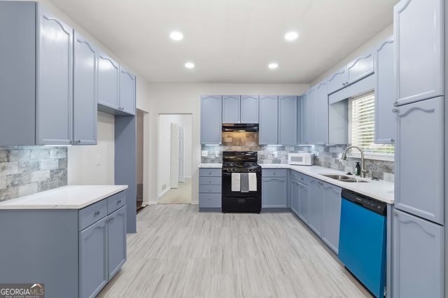 720 Garr Circle SW, Atlanta, GA 30331