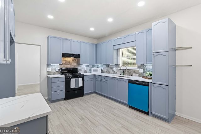 720 Garr Circle SW, Atlanta, GA 30331