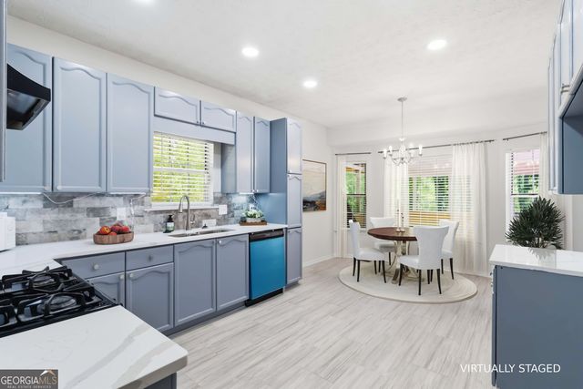 720 Garr Circle SW, Atlanta, GA 30331