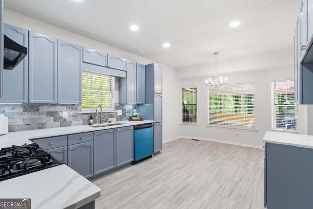 720 Garr Circle SW, Atlanta, GA 30331