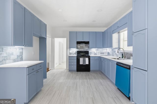 720 Garr Circle SW, Atlanta, GA 30331