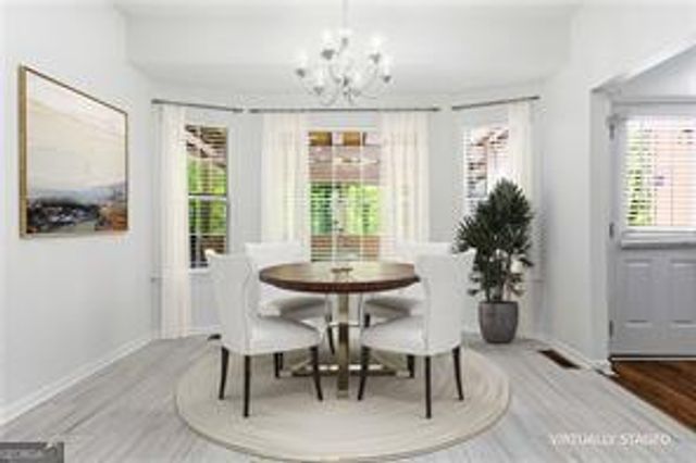 720 Garr Circle SW, Atlanta, GA 30331