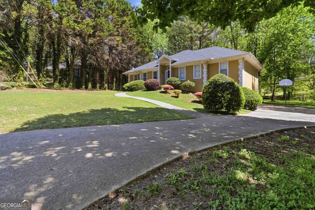 720 Garr Circle SW, Atlanta, GA 30331