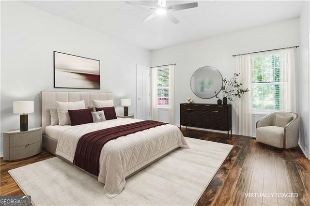 720 Garr Circle SW, Atlanta, GA 30331