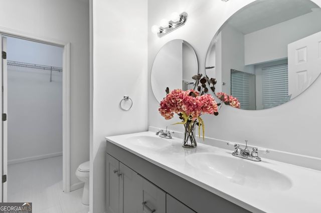 720 Garr Circle SW, Atlanta, GA 30331