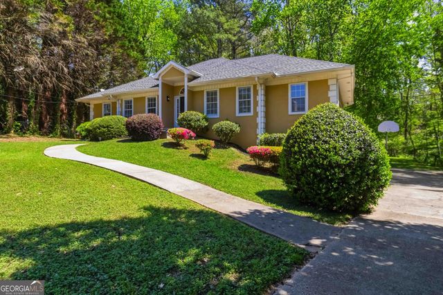 720 Garr Circle SW, Atlanta, GA 30331