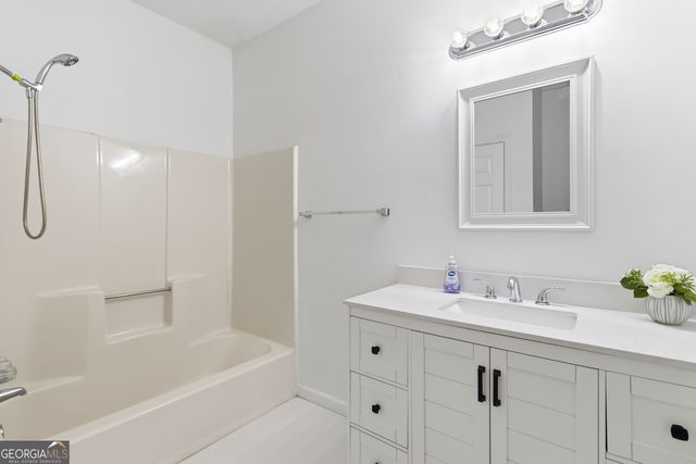 720 Garr Circle SW, Atlanta, GA 30331