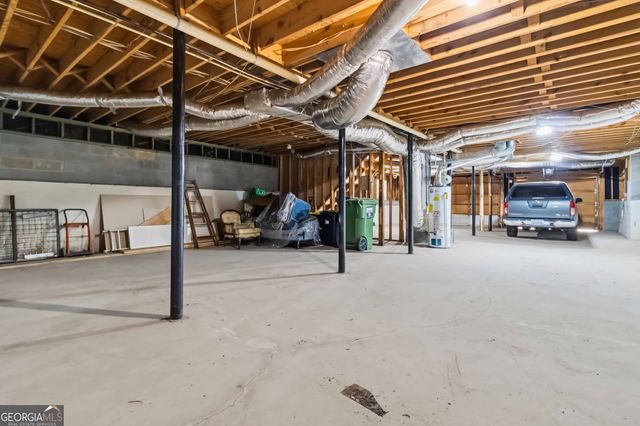 720 Garr Circle SW, Atlanta, GA 30331