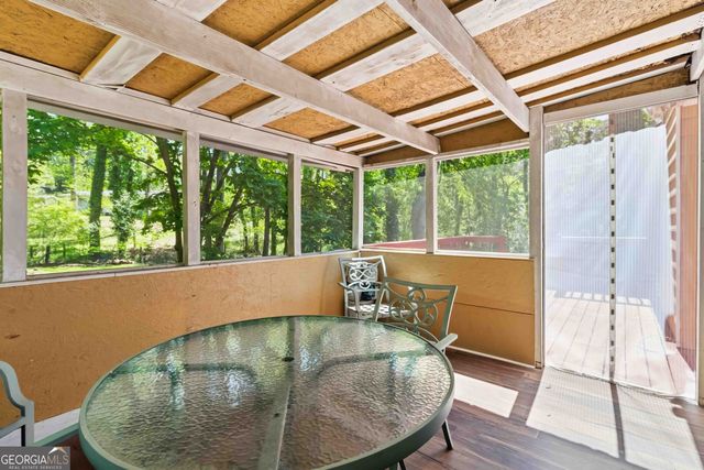 720 Garr Circle SW, Atlanta, GA 30331