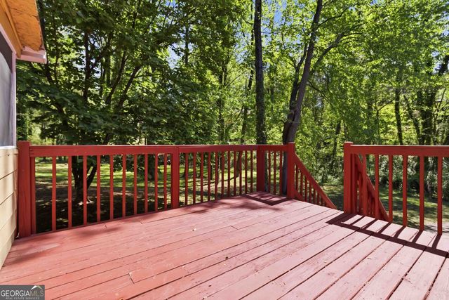 720 Garr Circle SW, Atlanta, GA 30331