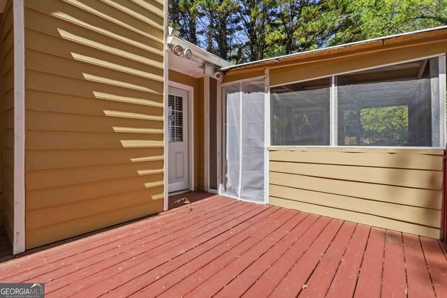 720 Garr Circle SW, Atlanta, GA 30331