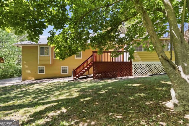 720 Garr Circle SW, Atlanta, GA 30331