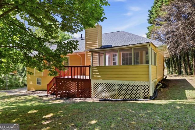 720 Garr Circle SW, Atlanta, GA 30331