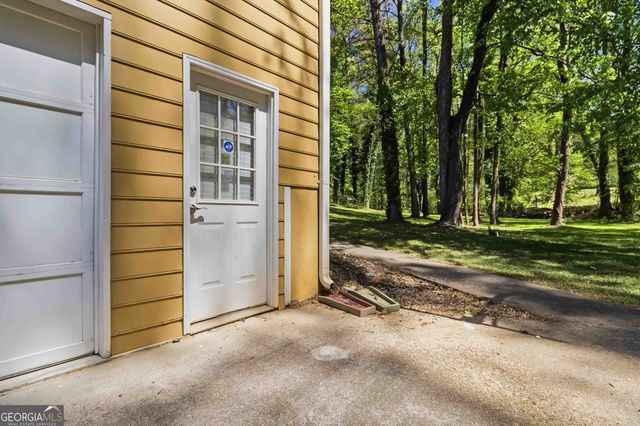 720 Garr Circle SW, Atlanta, GA 30331