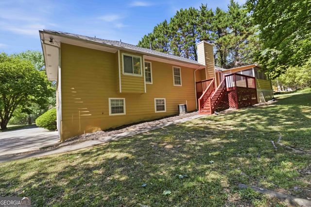 720 Garr Circle SW, Atlanta, GA 30331