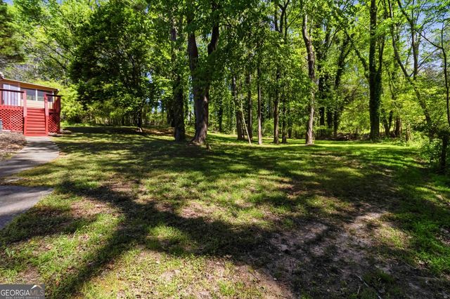 720 Garr Circle SW, Atlanta, GA 30331