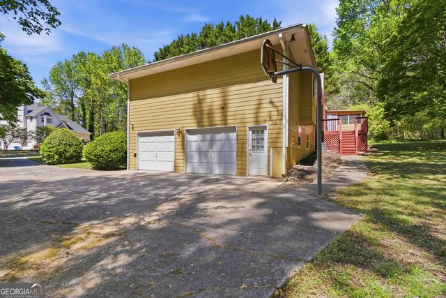 720 Garr Circle SW, Atlanta, GA 30331