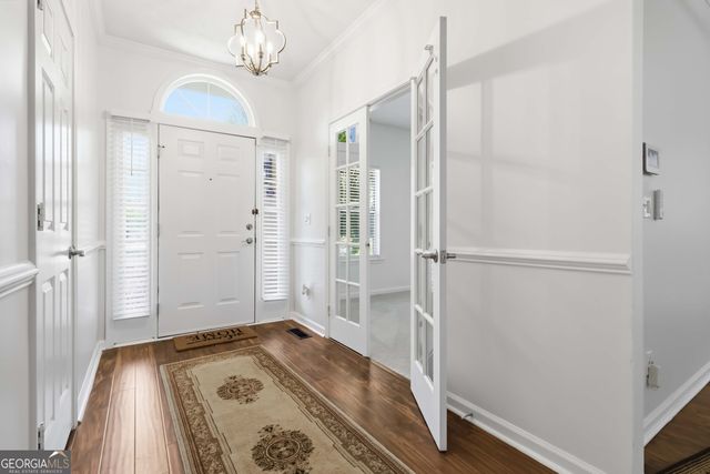 720 Garr Circle SW, Atlanta, GA 30331