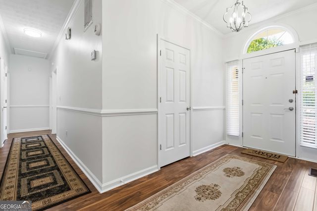 720 Garr Circle SW, Atlanta, GA 30331