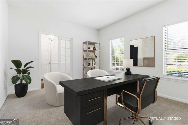 720 Garr Circle SW, Atlanta, GA 30331