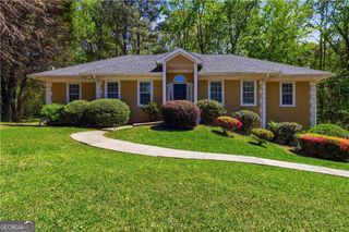 720 Garr Circle SW, Atlanta, GA 30331