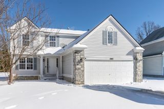 1563 Scio Ridge Road, Scio Twp, MI 48103