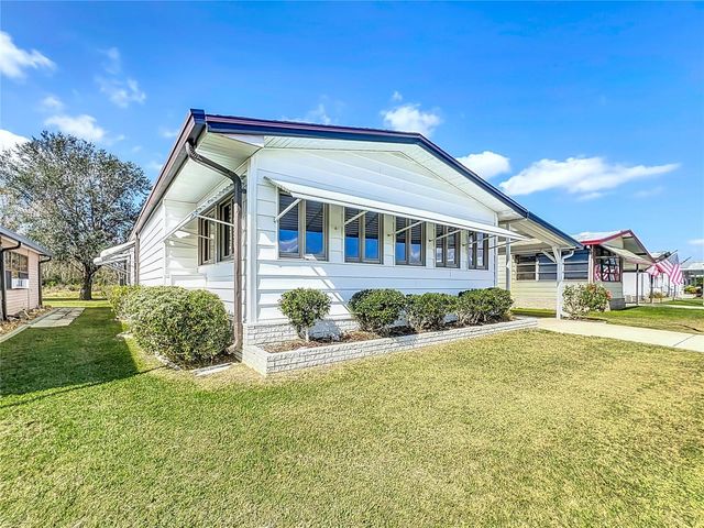 6336 BAYBERRY BLVD NE, Winter Haven, FL 33881