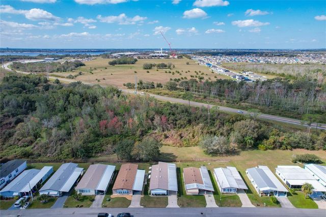 6336 BAYBERRY BLVD NE, Winter Haven, FL 33881