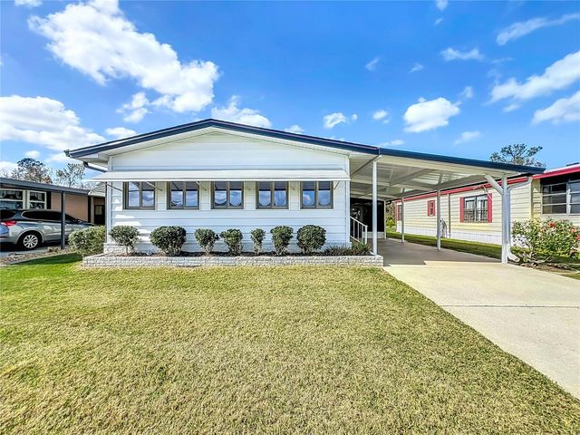 6336 BAYBERRY BLVD NE, Winter Haven, FL 33881