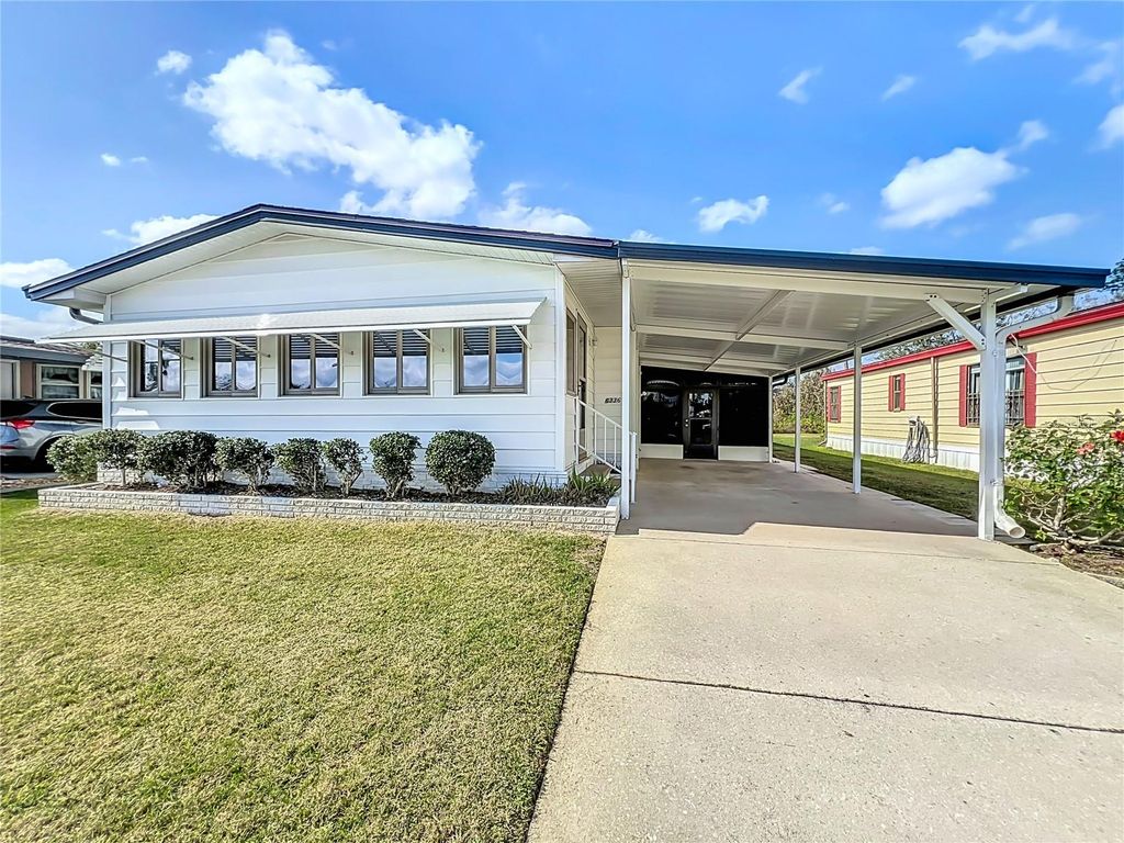 6336 BAYBERRY BLVD NE, Winter Haven, FL 33881