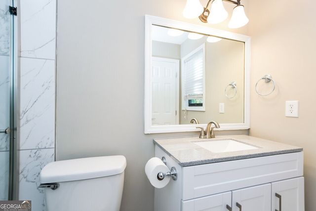 3055 Sumit Wood Drive, Kennesaw, GA 30152