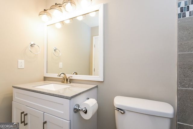 3055 Sumit Wood Drive, Kennesaw, GA 30152