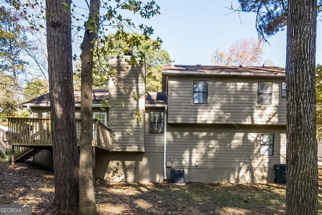 3055 Sumit Wood Drive, Kennesaw, GA 30152