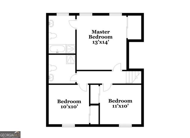 3055 Sumit Wood Drive, Kennesaw, GA 30152