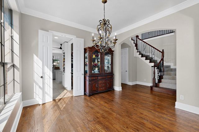 404 Broken Sword Drive, Lewisville, TX 75056