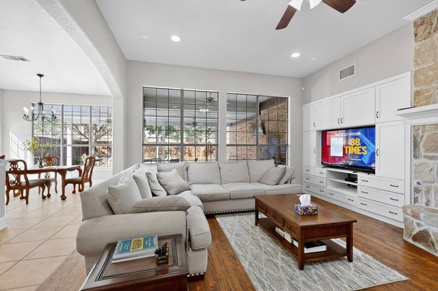 404 Broken Sword Drive, Lewisville, TX 75056