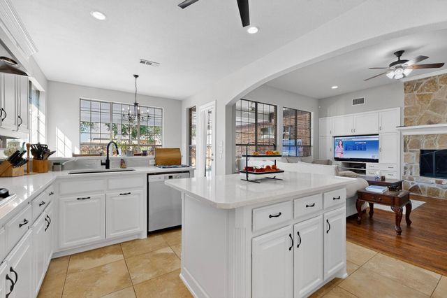 404 Broken Sword Drive, Lewisville, TX 75056