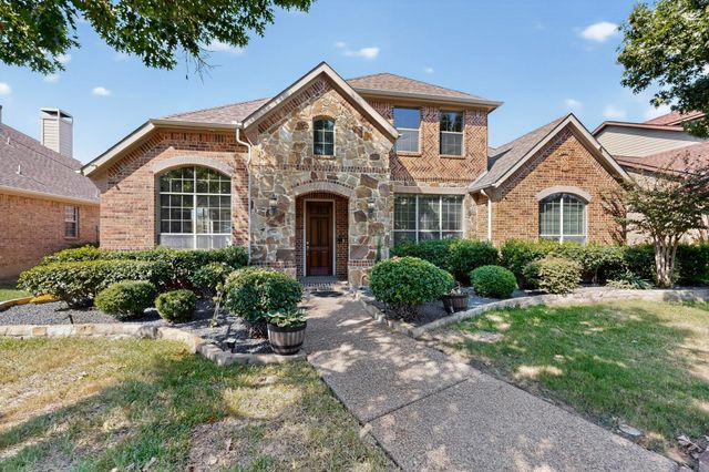 404 Broken Sword Drive, Lewisville, TX 75056