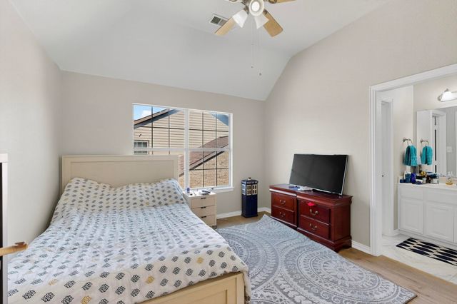 404 Broken Sword Drive, Lewisville, TX 75056