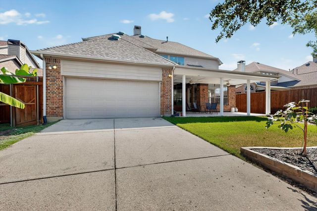 404 Broken Sword Drive, Lewisville, TX 75056