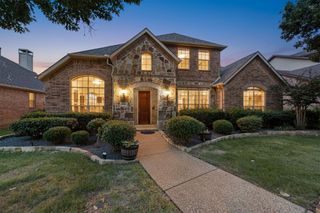 404 Broken Sword Drive, Lewisville, TX 75056