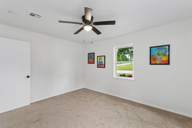500 Oak Park Drive, Choctaw, OK 73020